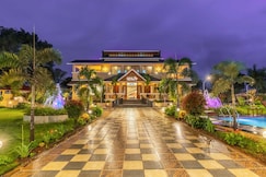 Coco Palms by VEO - Part of StayVista, Nashik