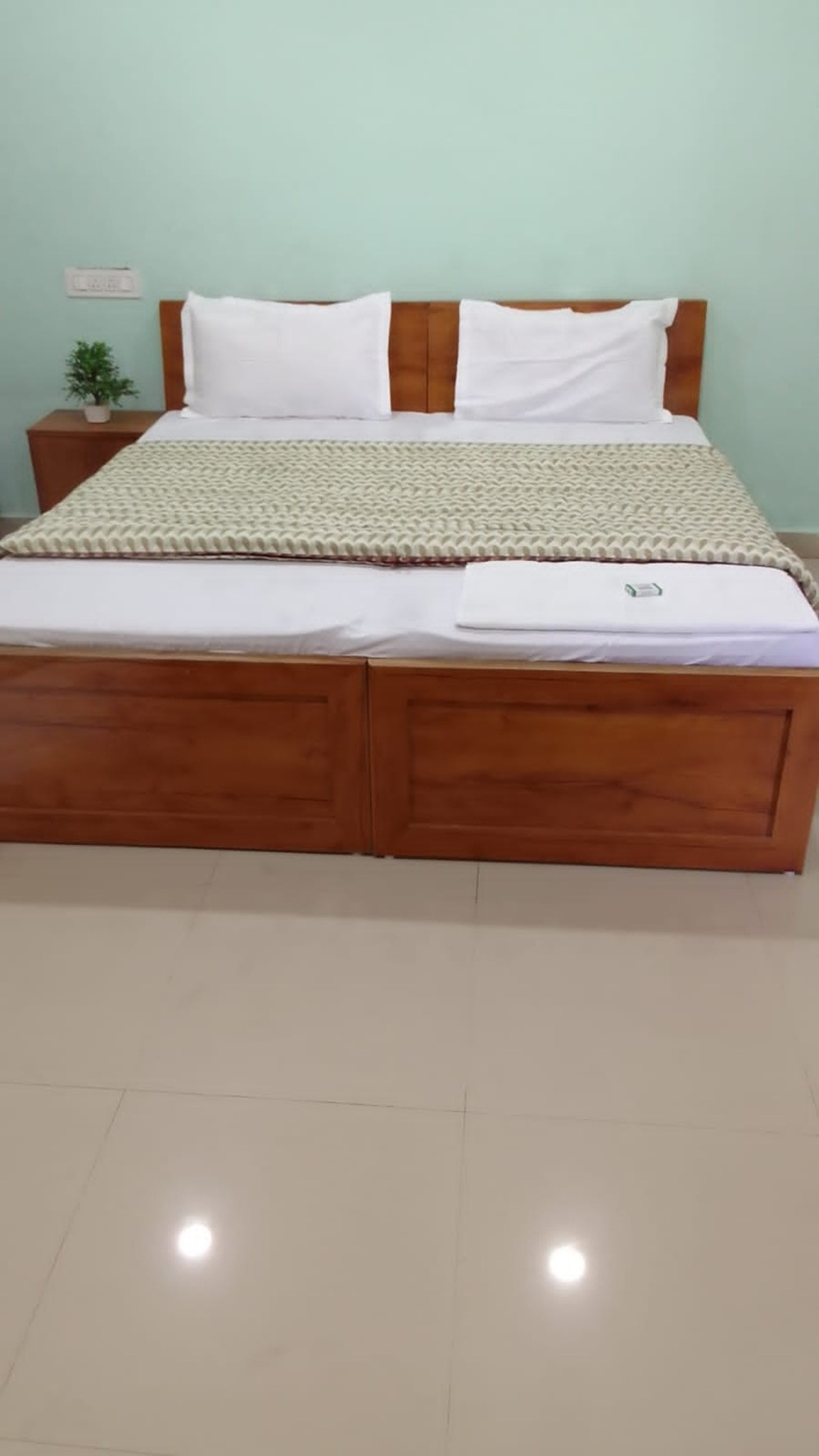 SAI BALAJI RESIDENCY - Tap to explore photos