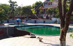 Swimming Pool 1