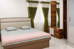 3 Bhk apartment | Hitech City | Yashoda | Sindhu, Hyderabad