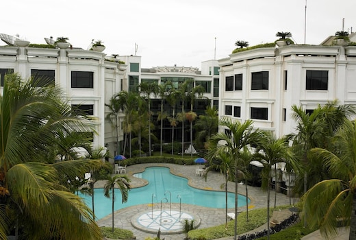 Le Royal Meridien