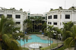 Le Royal Meridien, Chennai