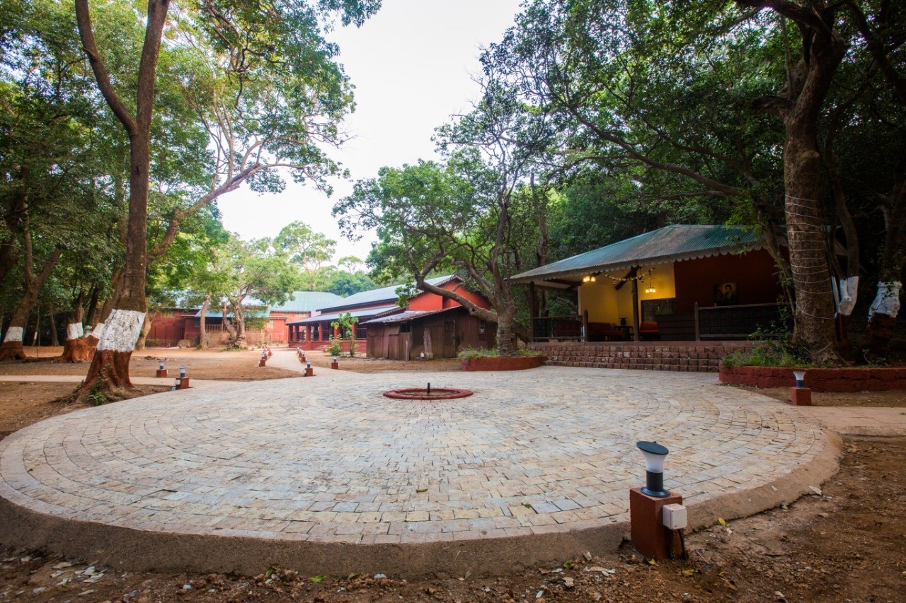 Matheran Green Field Resorts Matheran Inr 662 Off 2 5 0 0