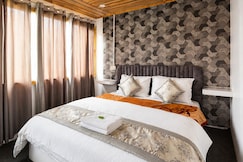 Blue Nest Cottage, Pangong, Pangong