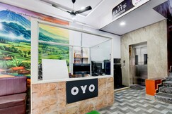 Hotel O NH 65 RESIDENCY AN ELITE ROOMS, Hyderabad