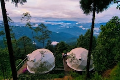 Glamp-Inn || The Camping Cabin ||, Soreng