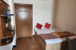 Hotel sai sahara- Nashik road railway station, Nashik