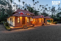 StayVista at The River Mist, Wayanad