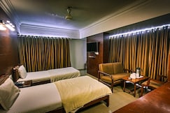 HOTEL APEX, Ahmedabad
