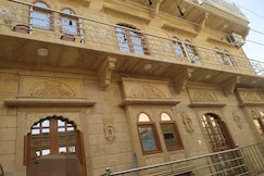 Hotel Swaroop Palace, Jaisalmer