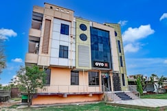 Hotel O Nand Palace, Jaipur