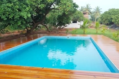 Sree Veda Wellness Resort, Auroville