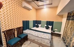 delux room 3