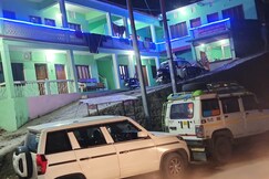 Hotel new star, Chopta