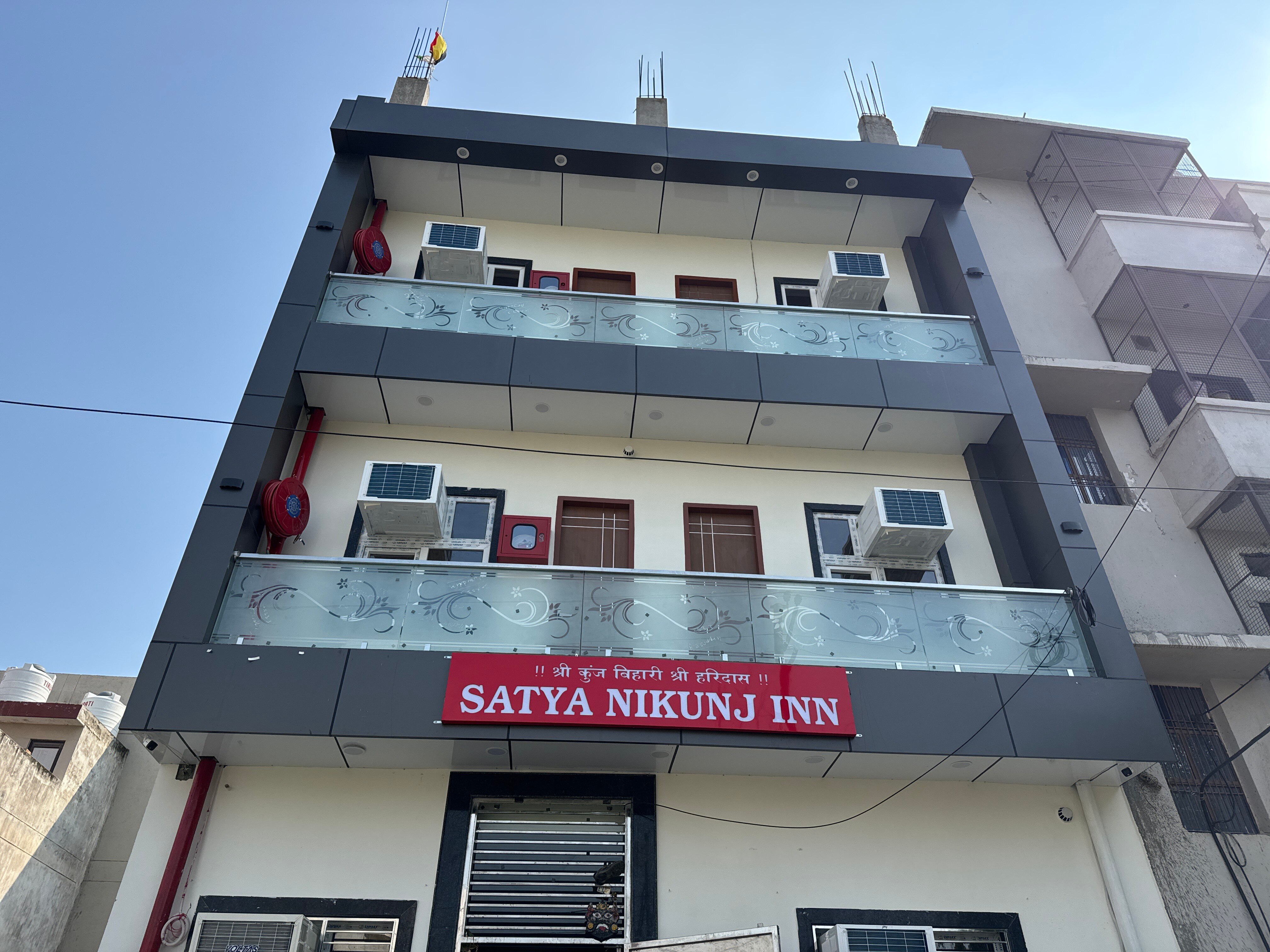 Satya Nikunj INN - Tap to explore photos