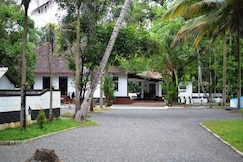 Brookside Heritage, Kumarakom