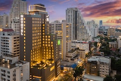Novotel Bangkok Sukhumvit 4, Bangkok