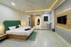The Lavish Stay, Varanasi