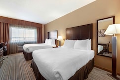 Best Western Plus Peace River Hotel & Suites, Peace River