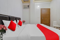 Hotel O Pacific View, Dehradun