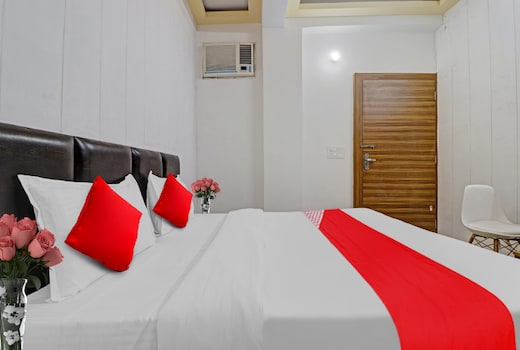 Hotel O Pacific View