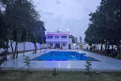 Paradise Gomti Pool, Lucknow