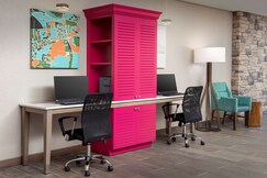 Home2 Suites by Hilton Columbus Polaris, Delaware, Ohio