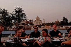 Hotel Kamal Nearest to Taj Mahal, Agra