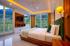 Avasa Boutique Hotel Manali, Manali