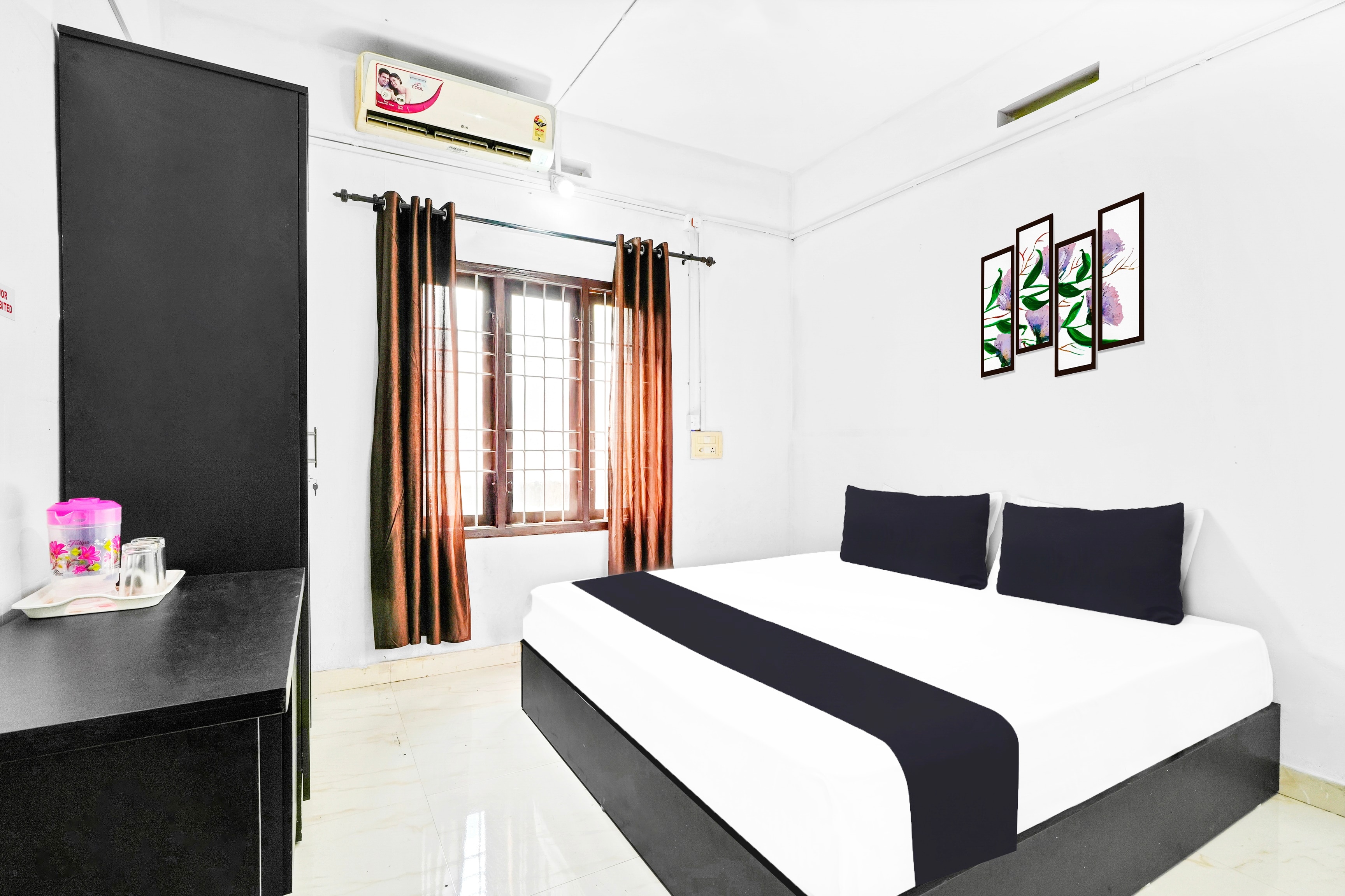 Hotel O BE YOU RESIDENCY - Tap to explore photos
