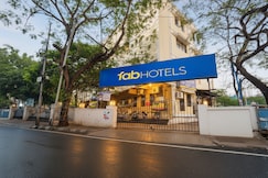 FabHotel Colors Service Apartment, Chennai