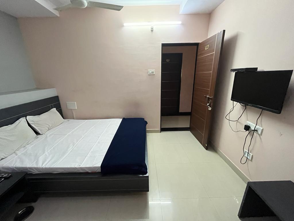 ARR Residency - Tap to explore photos