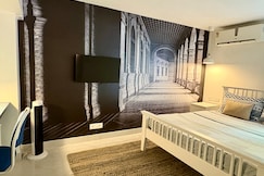 Luxury Living Studio Koramangala 41b, Bangalore