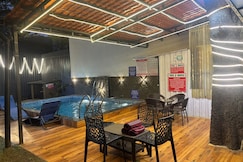 TREE HOUSE, Lonavala