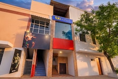 Fabhotel Moon Stay - Nr Urappakkam Railway Station, Chennai