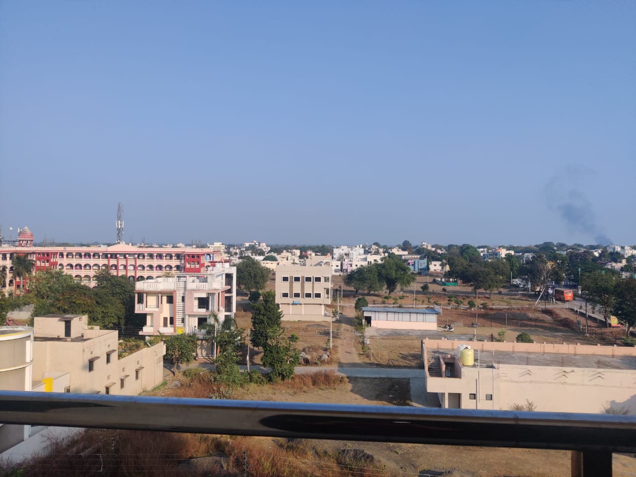 HOTEL HARIRAM TOWER 3