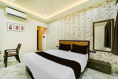 Hotel O Aurika Retreat, Indore