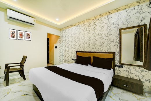 Hotel O Aurika Retreat