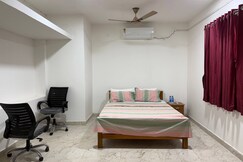 Deluxe G1 at The TRIO, Coimbatore