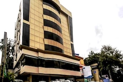 Hotel Aroma Classic Days, Thiruvananthapuram