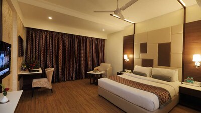Pai Vista Hotel