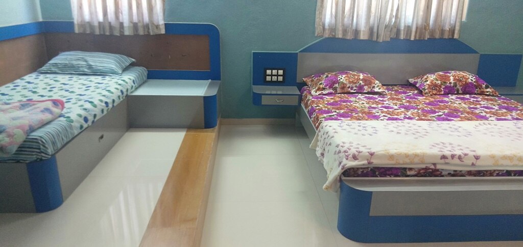 Samarth Villa (3BHK) - Tap to explore photos