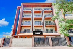Super Townhouse Oak Sector 39 Medanta, Manesar