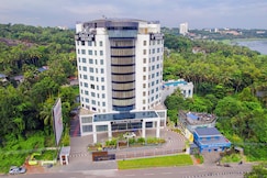 Gokulam Grand, Thiruvananthapuram