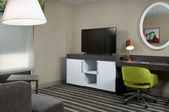 Hampton Inn by Hilton Eagle Pass, Webb