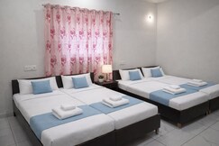 BLESSED KASHI HOMESTAY2, Varanasi