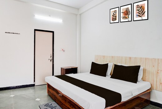 Hotel O Ramdut Palace Guest House
