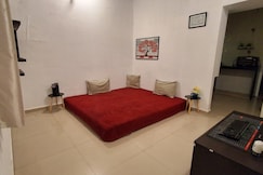 2 Bedroom Tenement With Free Wifi, Rajkot