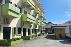 Capital O 91094 Hotel & Chalet Sportfishing, Penang