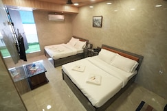 Hotel Jupiter Residency, Mumbai